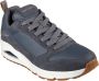 Skechers Hoogwaardige Sneakers met Luchtgekoeld Comfort Blue Heren - Thumbnail 4