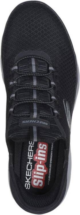 Skechers Innovatieve Lifestyle en Sportsschoenen Black Heren