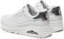 Skechers Innovatieve Sneaker Collectie White Dames - Thumbnail 6