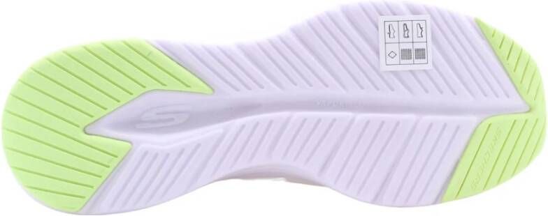 Skechers Jade Sneaker Stijlvol Schoeisel voor Jou White Dames