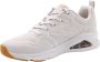 Skechers Air Uno Sportieve Sneakers Offwhite Beige Dames - Thumbnail 13