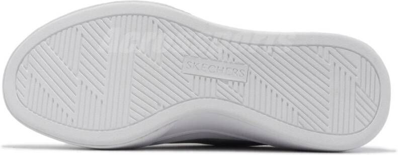 Skechers Klassiek Cordova Summit Gedrag White Dames