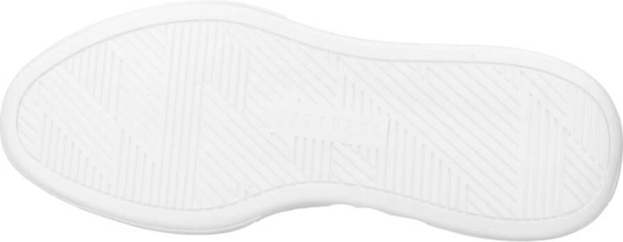 Skechers Klassieke Cordova Sneakers White Heren