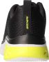 Skechers Sneakers GLIDE-STEP SPORT met neonkleurige contrastdetails - Thumbnail 7