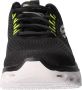 Skechers Sneakers GLIDE-STEP SPORT met neonkleurige contrastdetails - Thumbnail 8