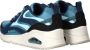 Skechers Kleurexplosie Sneaker Blauwtinten Blue Dames - Thumbnail 4