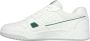 Skechers Koopa Tiebreak LOW Sneakers White Heren - Thumbnail 9