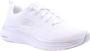Skechers Kyan Sneaker Stijlvol en Comfortabel Schoeisel White Dames - Thumbnail 11