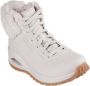 Skechers Laarzen Beige Dames - Thumbnail 2