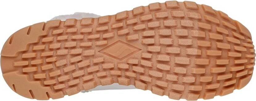 Skechers Laarzen Beige Dames