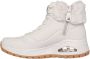 Skechers Laarzen Beige Dames - Thumbnail 5