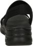 Skechers Lage Sandalen Black Dames - Thumbnail 3