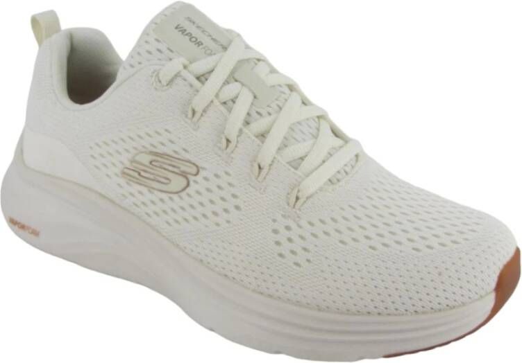 Skechers Lage Sneakers Blue Dames