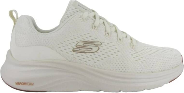 Skechers Lage Sneakers Blue Dames