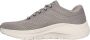 Skechers Lage Sneakers Archfit herensneaker model 232700 - Thumbnail 8