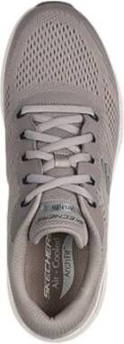 Skechers Lage Sneakers Beige Heren