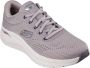 Skechers Lage Sneakers Archfit herensneaker model 232700 - Thumbnail 5