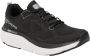 Skechers Lage Sneakers Black Heren - Thumbnail 2