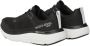 Skechers Lage Sneakers Black Heren - Thumbnail 4