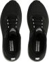 Skechers Lage Sneakers Black Heren - Thumbnail 5