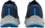 Skechers Lage Sneakers Blue Heren - Thumbnail 4