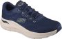 Skechers Lage Sneakers Archfit herensneaker model 232700 - Thumbnail 5