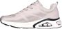 Skechers Heren sportschoenen Beige Heren - Thumbnail 3