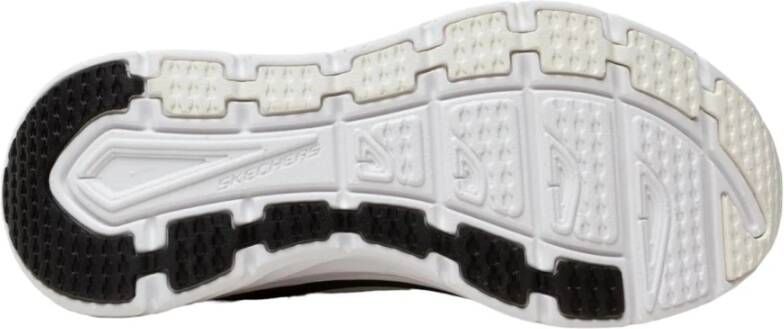 Skechers Lage Sneakers White Dames