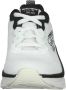 Skechers Lage Sneakers White Dames - Thumbnail 3