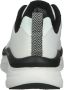 Skechers Lage Sneakers White Dames - Thumbnail 4