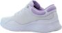 Skechers Lage Sneakers White Dames - Thumbnail 2