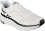 Skechers Lage Sneakers White Heren - Thumbnail 4