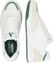 Skechers Lage Top Lifestyle Sneakers White Heren - Thumbnail 3