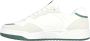 Skechers Lage Top Lifestyle Sneakers White Heren - Thumbnail 4