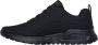 Skechers Sneakers UNO LITE-LIGHTER ONE in monochrome look vrijetijdsschoen lage schoen veterschoen - Thumbnail 10