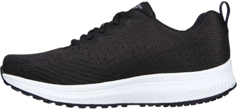 Skechers Lichtgewicht Hardloopschoenen Energize Stijl Black Dames