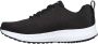 Skechers Lichtgewicht Hardloopschoenen Energize Stijl Black Dames - Thumbnail 2