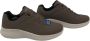 Skechers Comfortabele Ondersteunende Sneaker Brown Heren - Thumbnail 4