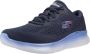 Skechers Sneakers SKECH-LITE PRO-STUNNING STEPS vrijetijdsschoen lage schoen veterschoen met air-cooled memory foam - Thumbnail 3