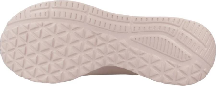 Skechers Lichtgewicht Sneakers voor Werk White Dames