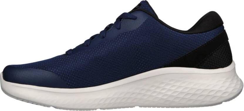 Skechers Lite Pro Clear Rush Sneakers Blue Heren