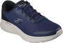 Skechers Lite Pro Clear Rush Sneakers Blue Heren - Thumbnail 5