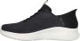 Skechers Lite Pro Primebase Sneakers Black Heren - Thumbnail 4