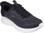 Skechers Lite Pro Primebase Sneakers Black Heren - Thumbnail 5