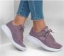 Skechers Lite Pro Sneakers Purple Dames - Thumbnail 2