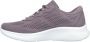 Skechers Lite Pro Sneakers Purple Dames - Thumbnail 5