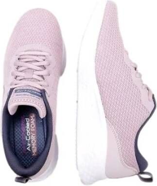 Skechers Lite Pro Sneakers voor dames Roze Dames