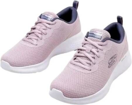 Skechers Lite Pro Sneakers voor dames Roze Dames