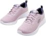 Skechers Lite Pro Sneakers voor dames Roze Dames - Thumbnail 3