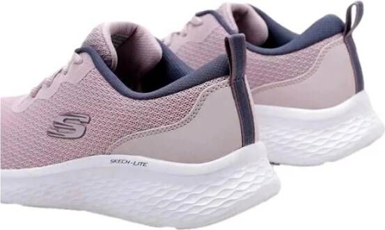 Skechers Lite Pro Sneakers voor dames Roze Dames